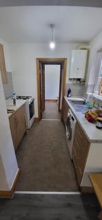 2 bedroom terraced house to rent - Park Hill Avenue, Manchester M8 4QZ