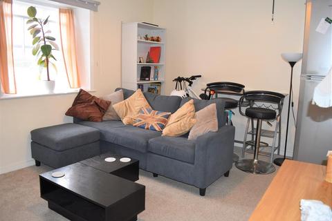 1 bedroom flat for sale - Mauleverer House, Horsfair, Boroughbridge, YO51 9AA