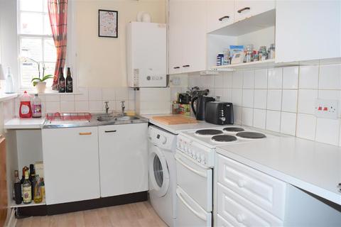 1 bedroom flat for sale - Mauleverer House, Horsfair, Boroughbridge, YO51 9AA