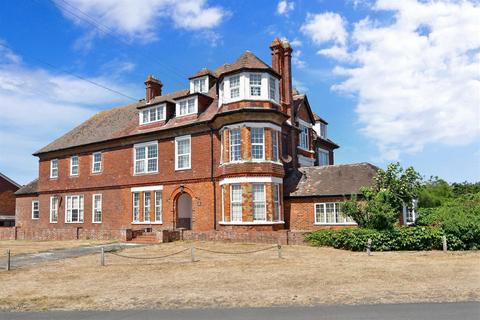 3 bedroom apartment for sale, Madeira Road, Littlestone, New Romney, Kent