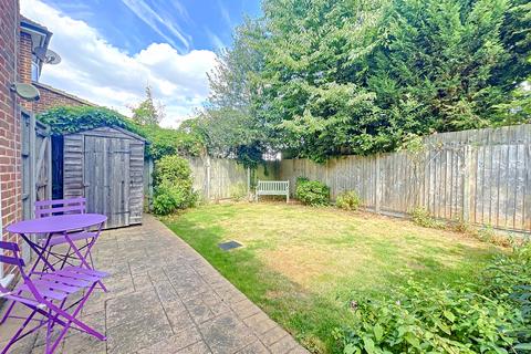 133a High Street, Halling, Rochester, ME2 1BT