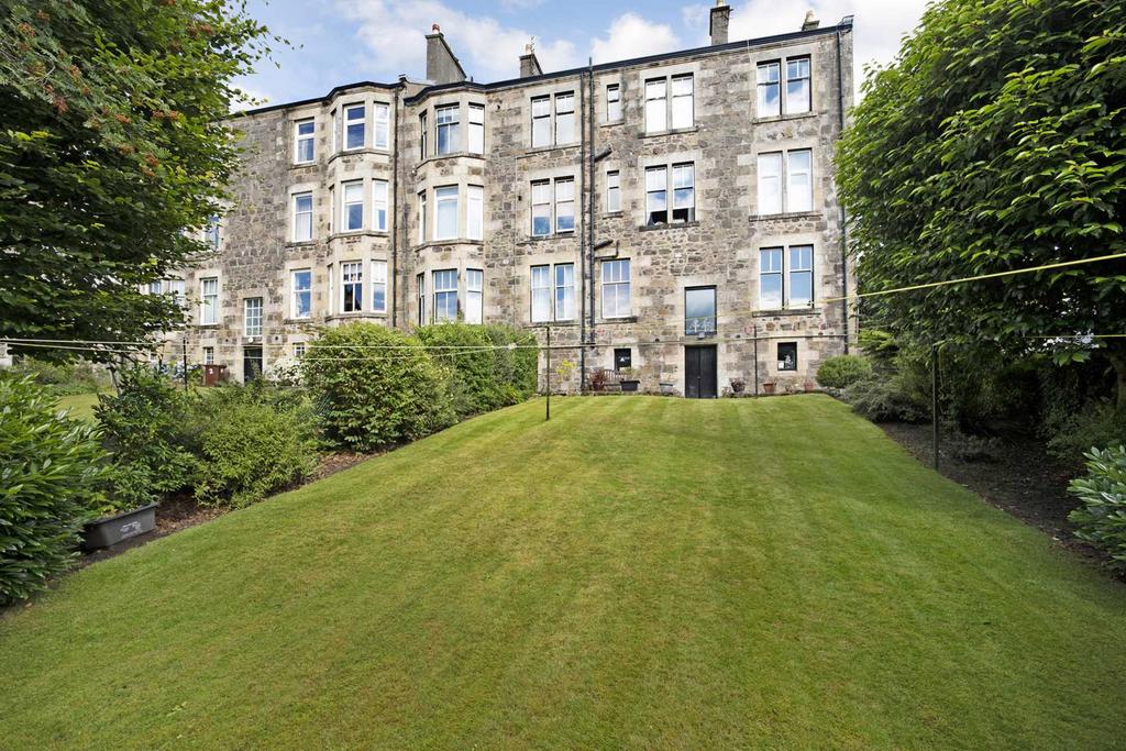 Rosebank Terrace, Kilmacolm 1 bed flat to rent £575 pcm (£133 pw)