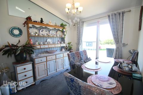 2 bedroom mobile home for sale - Wyre Country Park, Wardleys Lane, Hambleton, FY6