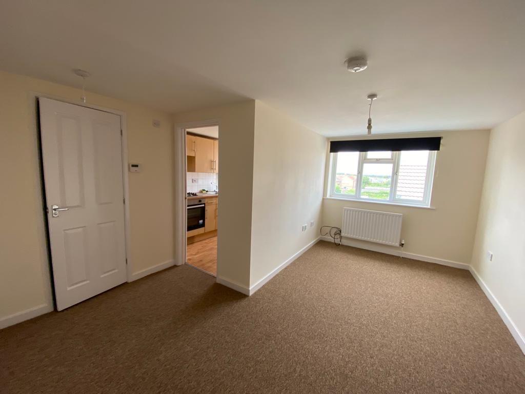 7, 10 Green Lane, Stamford PE9 1HF Studio - £500 pcm (£115 pw)