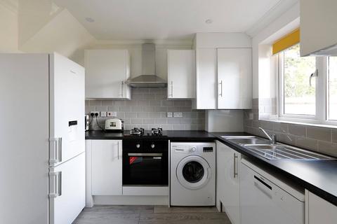 1 bedroom end of terrace house to rent - Bristol Rise, Bowring Way, Brighton, East Sussex, BN2