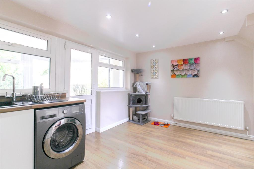 Longwood, Brislington, Bristol, BS4 3 bed end of terrace house £315,000