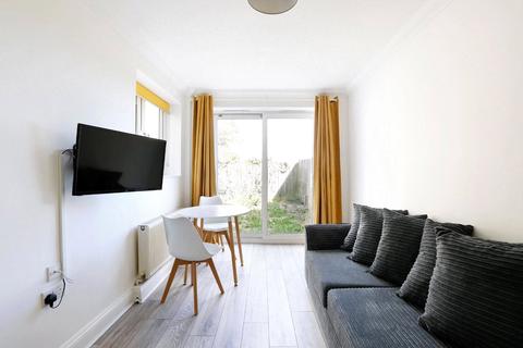 1 bedroom end of terrace house to rent - Bristol Rise, Bowring Way, Brighton, East Sussex, BN2