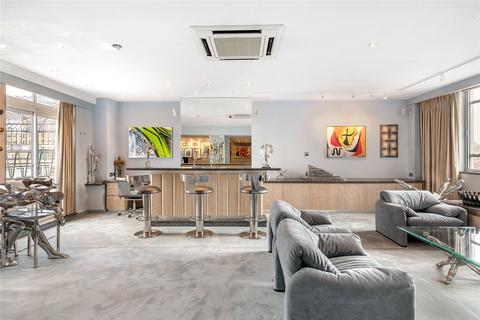 2 bedroom penthouse for sale, Marland House, 28 Sloane Street, London, SW1X