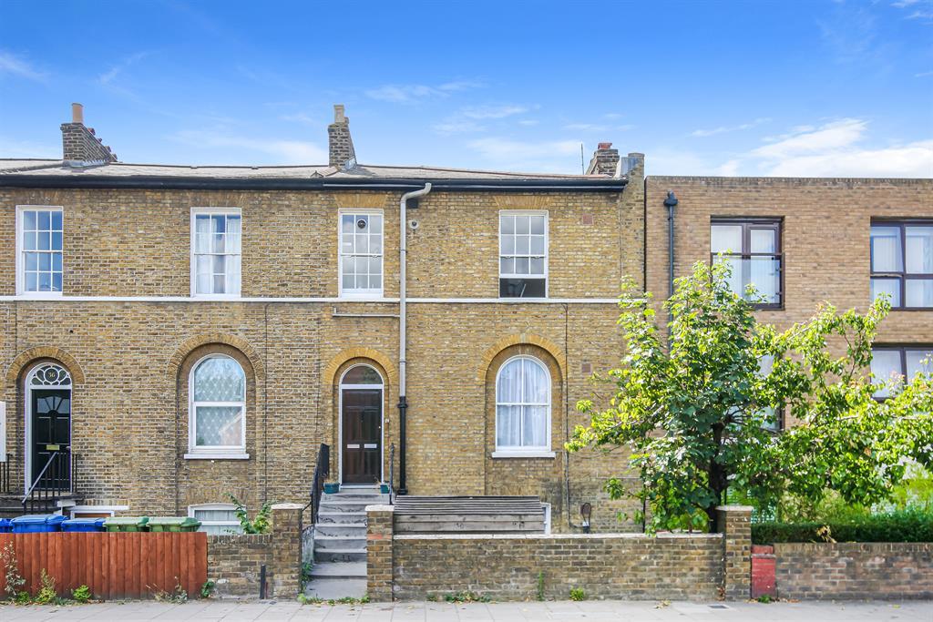 Peckham Hill Street, Peckham, London, SE15 6BN 1 bed flat £1,400 pcm