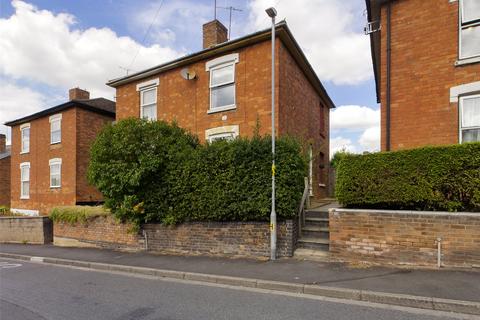 2 bedroom semi-detached house for sale - Lansdowne Road, Worcester, Worcestershire, WR3
