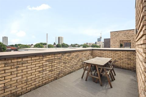 14 Prospect Row, London, E15 1FX