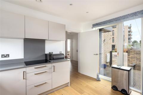14 Prospect Row, London, E15 1FX