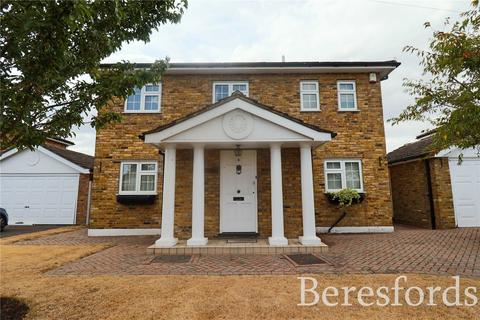 4 bedroom detached house for sale - Clairvale, Hornchurch, RM11