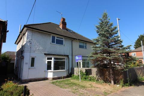 3 bedroom semi-detached house to rent, Fletcher Road, Beeston, Nottingham