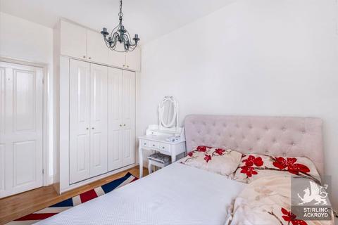 1 bedroom apartment to rent, St. Georges Drive, London, SW1V