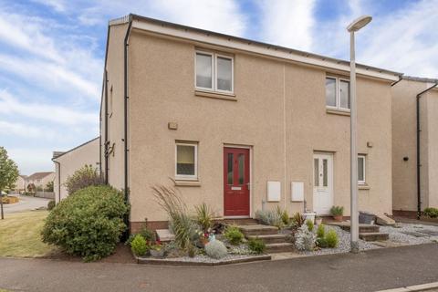 2 bedroom semi-detached house for sale - 1 Torry Wynd, Dunbar, EH42 1XZ