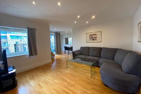 2 bedroom flat to rent - WARREN HOUSE,  Beckford Close, Kensington, London, W14