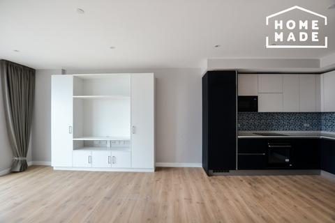 1 bedroom flat to rent - Portlands Place, London, E20