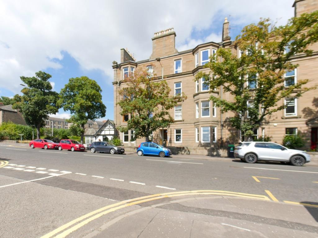 Blackness Avenue, West End, Dundee, DD2 2 bed flat £1,000 pcm (£231 pw)