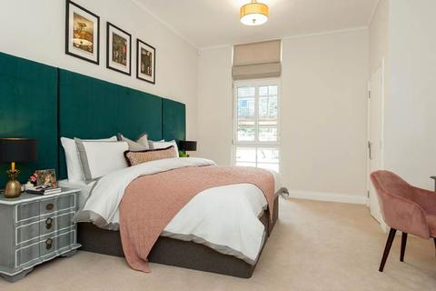 2 bedroom retirement property for sale - Plot 4, Pembroke Court at Audley Cooper's Hill, 4 Pembroke Court TW20