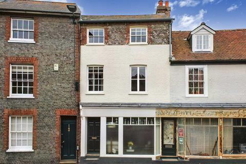 2 bedroom townhouse for sale - Friars Walk, Lewes