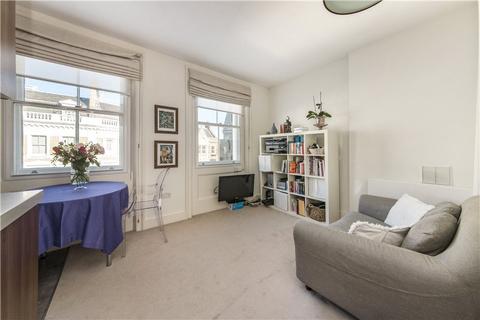 Studio to rent, Cranley Gardens, South Kensington, London, SW7