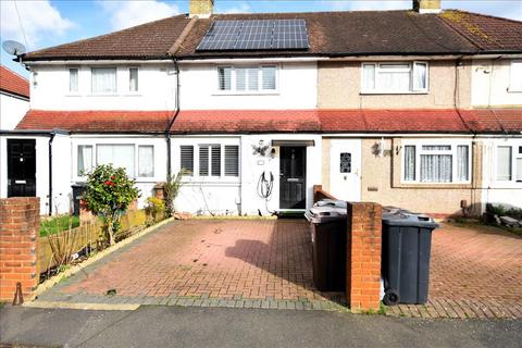 3 bedroom terraced house for sale, Devonshire Road, Hanworth, Middlesex, TW13