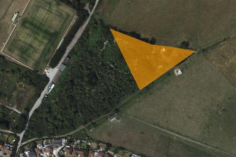 Plot for sale - The Roost, Saltdean, East Sussex, BN2