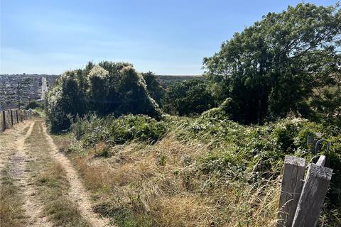 Plot for sale - The Roost, Saltdean, East Sussex, BN2