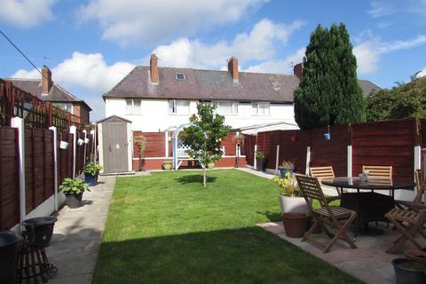60 Crossacres Road, Manchester, M22 5AB