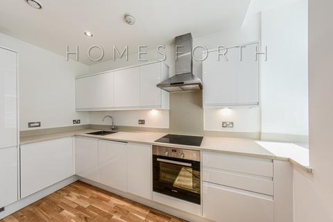 2 bedroom apartment to rent, Emerald House, Lansdowne Road, Croydon, CR0