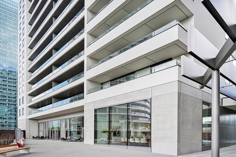 2 bedroom apartment to rent - 8 Water Street, Canary Wharf, E14