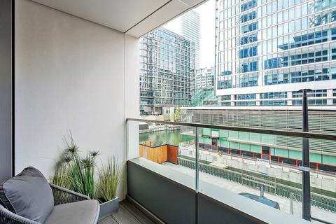 2 bedroom apartment to rent - 8 Water Street, Canary Wharf, E14