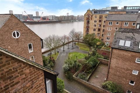 1 bedroom apartment to rent, Orient Wharf, 74 Wapping High Street, London, E1W