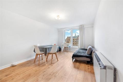 1 bedroom apartment to rent, Orient Wharf, 74 Wapping High Street, London, E1W