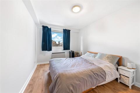 1 bedroom apartment to rent, Orient Wharf, 74 Wapping High Street, London, E1W