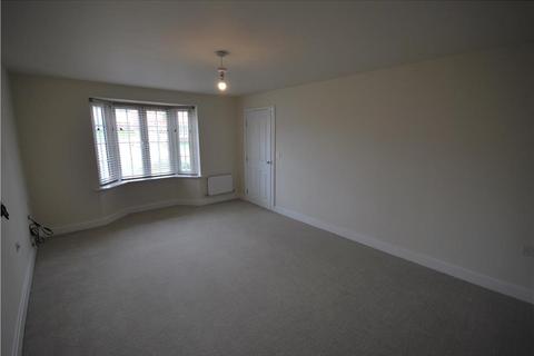 4 bedroom house to rent - 92 Harvest Road, Lubenham View, Market Harborough, Leicestershire, LE16 9FN