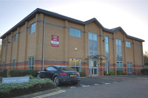 Office for sale - Unit 25 The Point Business Park, Market Harborough, Leicestershire
