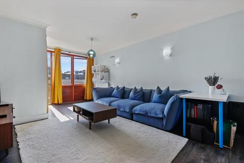 2 bedroom flat for sale - Vantage Mews, Canary Wharf E14