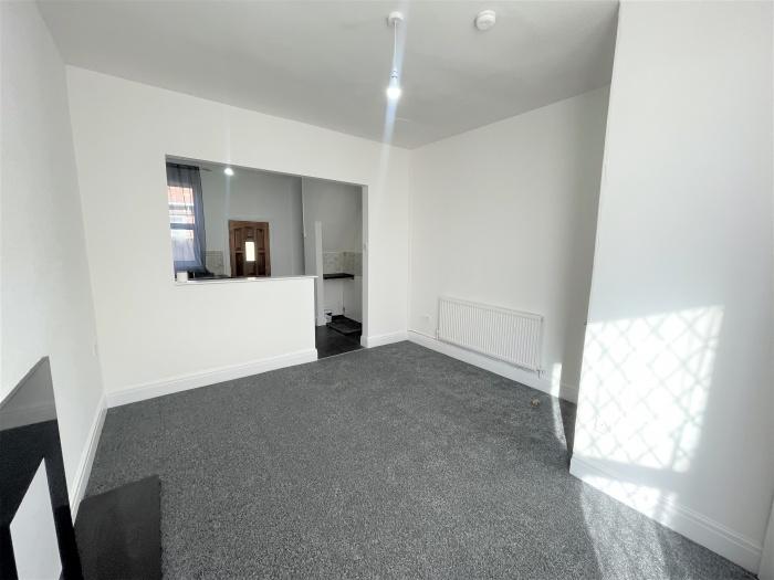 1 Shuttleworth Road