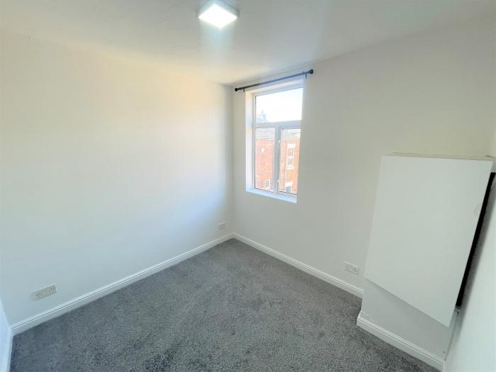 1 Shuttleworth Road