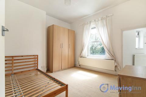 1 bedroom flat for sale - Christchurch Road, Tulse Hill, SW2