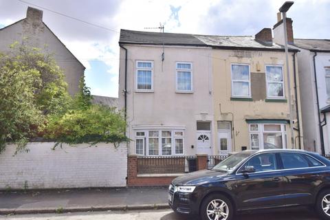 2 bedroom semi-detached house for sale - Sulgrave Road, Leicester, LE5