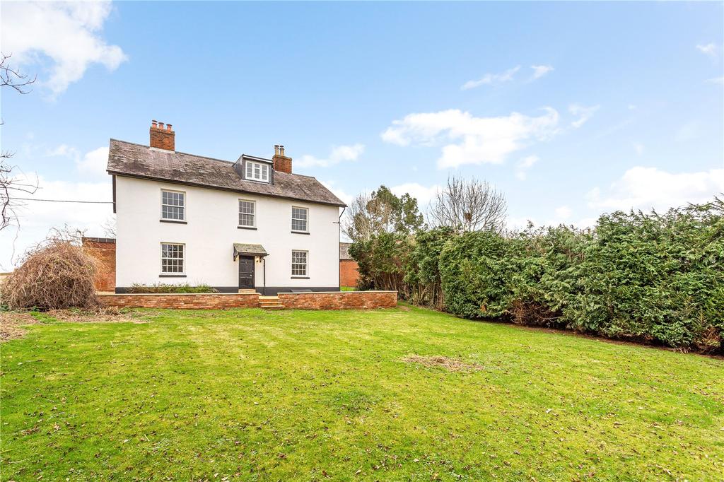 Watling Street, Norton, Daventry... 5 bed detached house £2,750 pcm