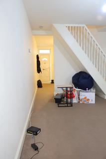 2 bedroom terraced house to rent, Bowes Road, Strood, Rochester