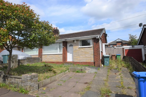 2 bedroom semi-detached house for sale - Marigold Street, Rochdale, Greater Manchester, OL11 1RJ