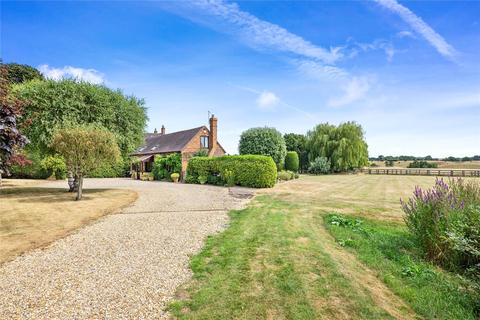 4 bedroom detached house for sale - Droitwich, Worcestershire