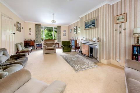 4 bedroom detached house for sale - The Parks, Minehead, Somerset, TA24
