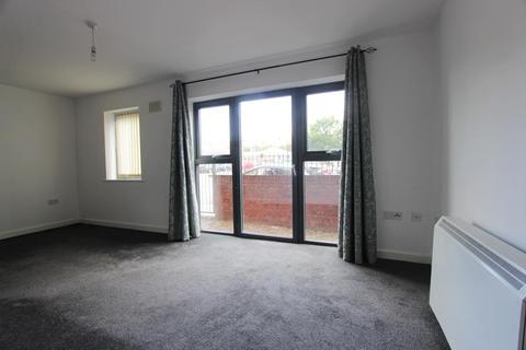 2 bedroom flat to rent - Adelaide Lane, Sheffield, S3 8BR