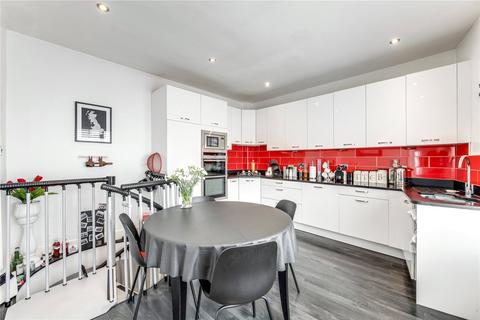 3 bedroom semi-detached house for sale - Medina Place, Hove, East Sussex, BN3